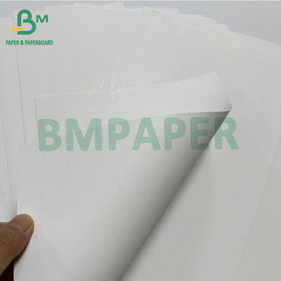 Virgin Wood Pulp Goed compatibel met de printer Zilk Couch Paper