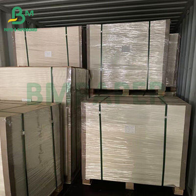 Virgin Wood Pulp Goed compatibel met de printer Zilk Couch Paper