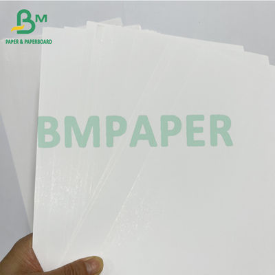 Recyclebaar 150 gm 200 gm glad tweezijdig gecoat zijde glosspapier