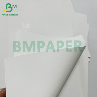 300 gm Recycleerbaar en duurzaam veelzijdig zijde-tekstdoekpapier