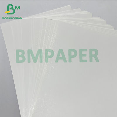 300 gm Recycleerbaar en duurzaam veelzijdig zijde-tekstdoekpapier