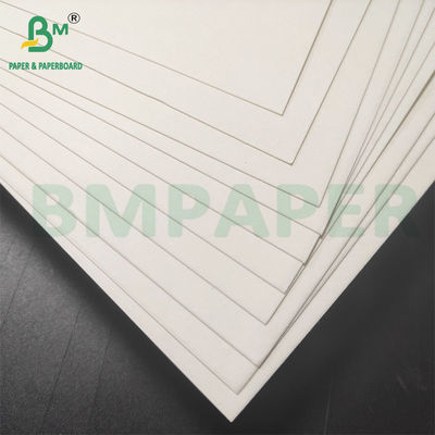 Uitstekend wit absorberend papier voor auto luchtverfrisser 1,5 mm 2,0 mm