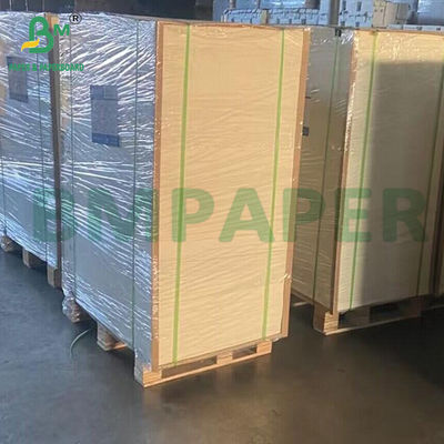 Uitstekend wit absorberend papier voor auto luchtverfrisser 1,5 mm 2,0 mm