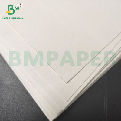 800um natuurlijke witte drank coaster papier parfum board 700 x 500 mm