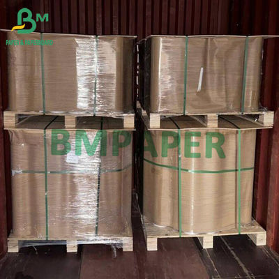 50g - 80g Wit papier Kleine rol 50m/100m/150m/200m Lengte Kartonnen verpakking
