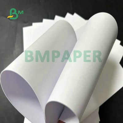 57 x 87 cm 200 gram 250 gram 300 gram 400 gram ongecoat wit papier