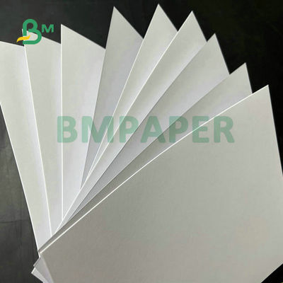 57 x 87 cm 200 gram 250 gram 300 gram 400 gram ongecoat wit papier