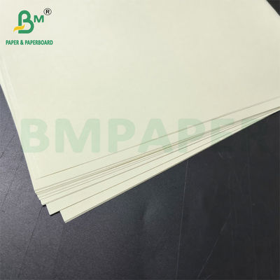 Creamy Bulky Book Paper 50 - 80 g ongecoat ivoren drukpapier