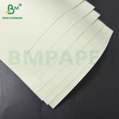 Creamy Bulky Book Paper 50 - 80 g ongecoat ivoren drukpapier