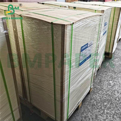 Creamy Bulky Book Paper 50 - 80 g ongecoat ivoren drukpapier