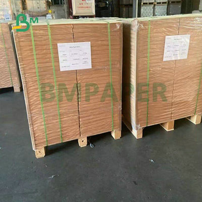 65 gram 70 gram 75 gram A4 gegarandeerd ongecoat roomboekpapier voor het drukken van tijdschriften