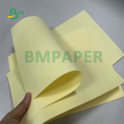 65 gram 70 gram 75 gram A4 gegarandeerd ongecoat roomboekpapier voor het drukken van tijdschriften