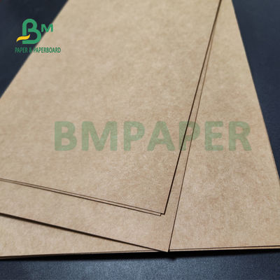 270 gm 300 gm Groen Kraft Board voor lunchdozen 24' x 36'