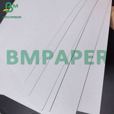 280 grs 300 grs Blauw Kern Papier C2S Mat Glanzend Karton Voor Poker Kaart