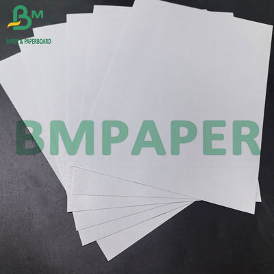 280 grs 300 grs Blauw Kern Papier C2S Mat Glanzend Karton Voor Poker Kaart