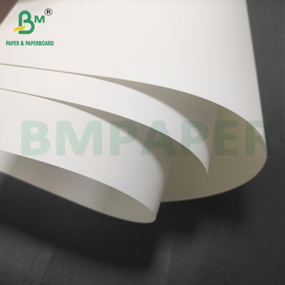 Direct synthetisch papier 120um 150um Uniform coating voor polsband