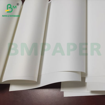Direct synthetisch papier 120um 150um Uniform coating voor polsband