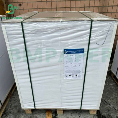 Direct synthetisch papier 120um 150um Uniform coating voor polsband