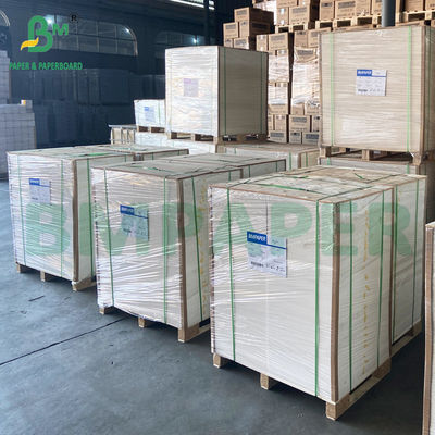 Direct synthetisch papier 120um 150um Uniform coating voor polsband
