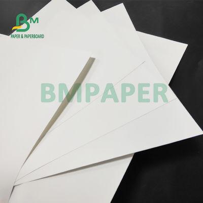 100um 120um waterdicht thermisch synthetisch papier voor medische polsbanden A3