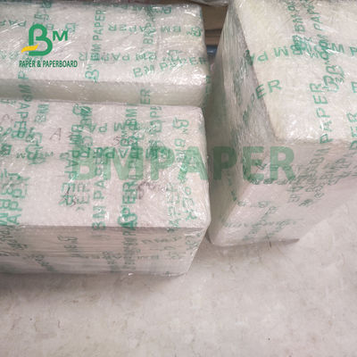 100um 120um waterdicht thermisch synthetisch papier voor medische polsbanden A3
