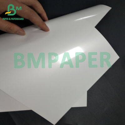 120 gram Medisch Thermisch Synthetisch Papier Antibacteriële en anti-allergische polsbanden