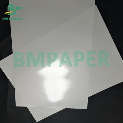 120 gram Medisch Thermisch Synthetisch Papier Antibacteriële en anti-allergische polsbanden