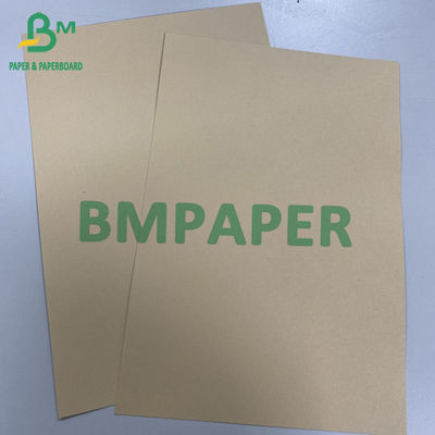 155gm 160gm 180gm 190gm PCB-plaat Warm geperst papier Hoogtemperatuurbestand
