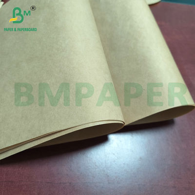 Bruine voedselgraad Kraft papier broodjeszakken Kraft ongebleekt Natuurlijke Kraft