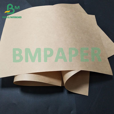60 gm 80 gm Kraftpapier voor brood