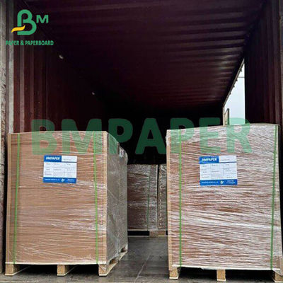 60 gm 80 gm Kraftpapier voor brood