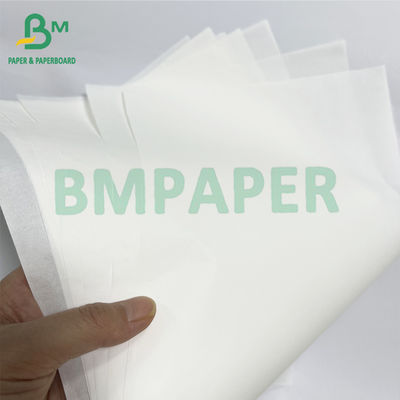 Kleurenprinten op maat Voedselgraad Drinkpapier Straw Wrapping Paper