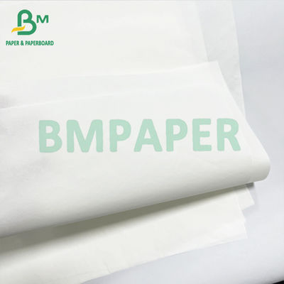 Kleurenprinten op maat Voedselgraad Drinkpapier Straw Wrapping Paper