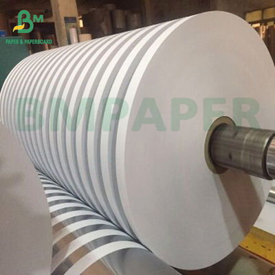 24g 28g Drinkstraw Wrap Paper 24mm 25mm Breedte Ondersteuning Printing