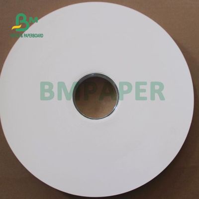Afdrukbaar 28 gm stro voedselverpakkingspapier voor het drinken 29 mm 35 mm onschadelijk