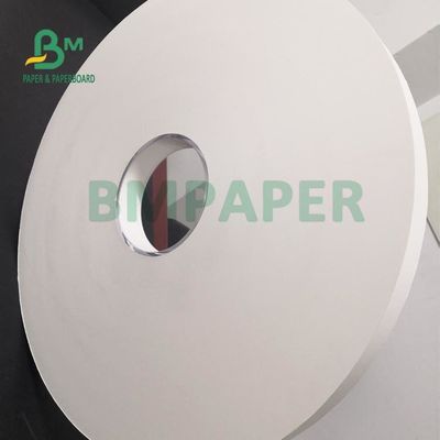 Afdrukbaar 28 gm stro voedselverpakkingspapier voor het drinken 29 mm 35 mm onschadelijk