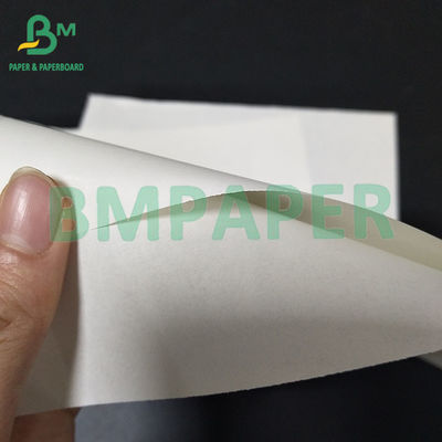 45 gsm 50 gsm Wit en beige Goed drukpapier Hout pulp woordenboekpapier