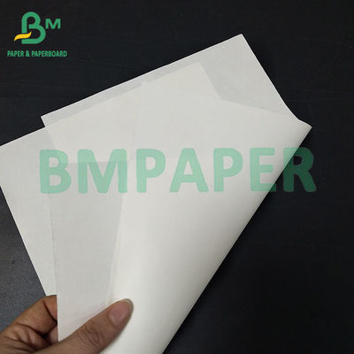 45 gsm 50 gsm Wit en beige Goed drukpapier Hout pulp woordenboekpapier