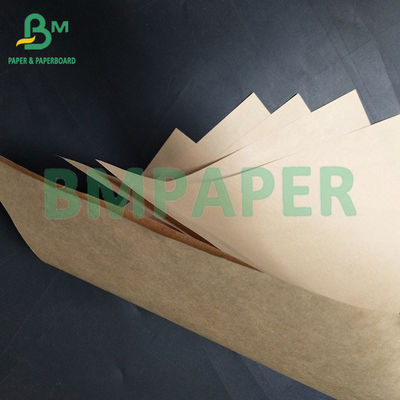 40 gm 60 gm Voedingsmiddelen 100% maagdelijke houtpulp Kraftpapier voor verpakking