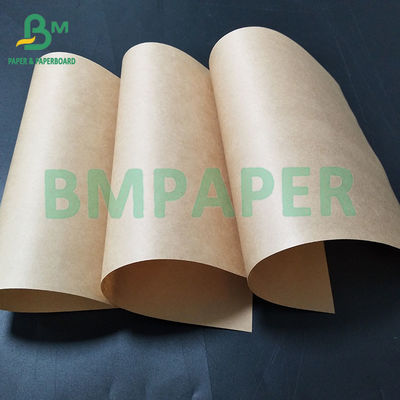 40 gm 60 gm Voedingsmiddelen 100% maagdelijke houtpulp Kraftpapier voor verpakking