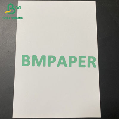 Bristol Paper Board Grootte 100x70cm 230 250 270 grammen Wit ongecoat karton