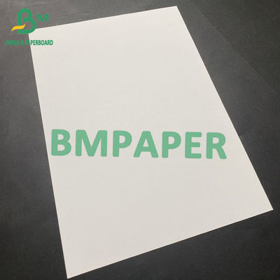 Bristol Paper Board Grootte 100x70cm 230 250 270 grammen Wit ongecoat karton