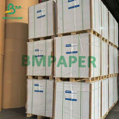 Bristol Paper Board Grootte 100x70cm 230 250 270 grammen Wit ongecoat karton