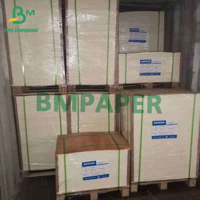 Bristol Paper Board Grootte 100x70cm 230 250 270 grammen Wit ongecoat karton