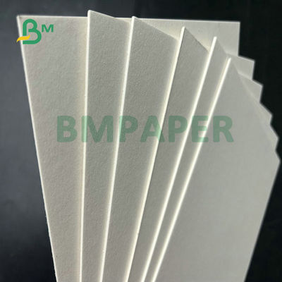 70 x 100 cm 100% primaire vezels 1,5 mm 2 mm dikte absorberend blotterpapier voor het maken van coasters