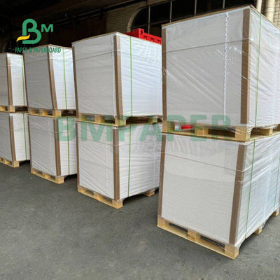 300 gm 350 gm C1S Food Board Paper voor snoepdozen 70 x 85 cm