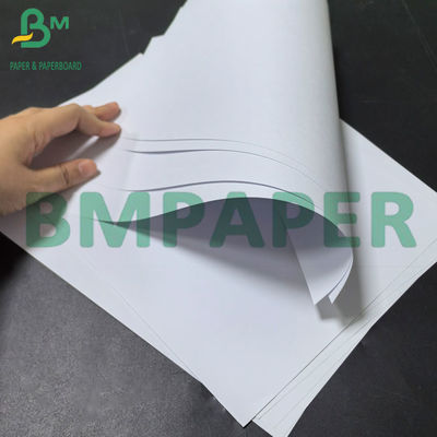 140 g Tweezijdig inkjetprint wit gebleekt papier Plotter papier