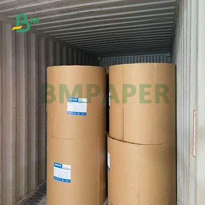 70gm 80gm 90gm 85cm 90cm gerecycled bruin zak kraftpapier voor notenzakken