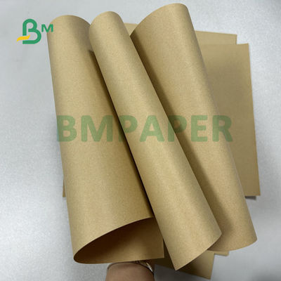 70gm 80gm 90gm 85cm 90cm gerecycled bruin zak kraftpapier voor notenzakken
