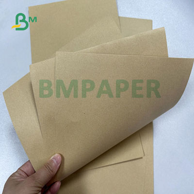70gm 80gm 90gm 85cm 90cm gerecycled bruin zak kraftpapier voor notenzakken